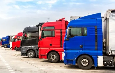 Konya Kızıltoprak Ambar Nakliyat