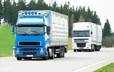 Konya Kızıltoprak | Eşya Taşıma